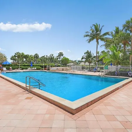 Villa Gulfview 1201